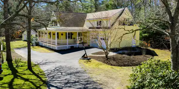 120 Degrass Road