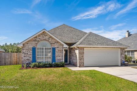 3912 Baywood Lane