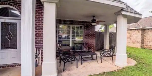 7400 Southwind Drive