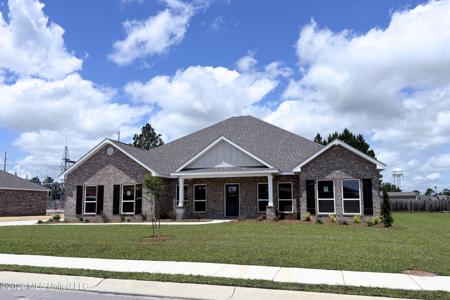 6628 Palm Pointe Drive