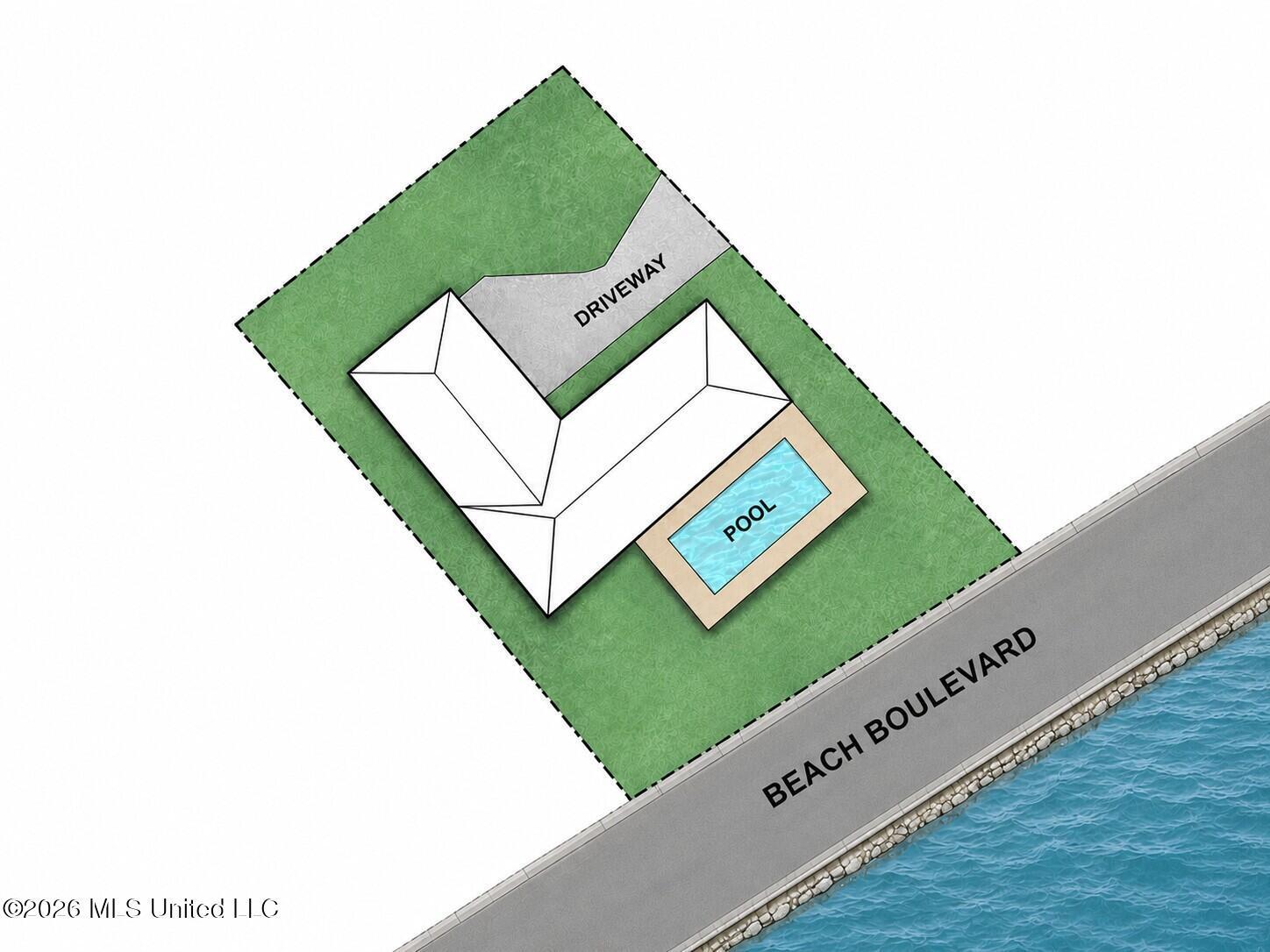 Image 2: Potential Plot Plan