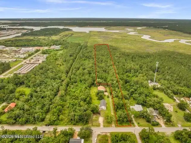 Image 1: 501 E North aerial