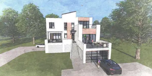 740 Beach Boulevard W