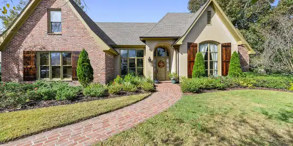 3631 Perryman Road