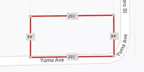 0 Mescalero Street