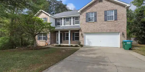 3018 Trentwood Drive