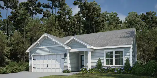 Lot 222 Maurepas Circle
