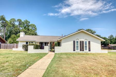3215 Nottingham Road
