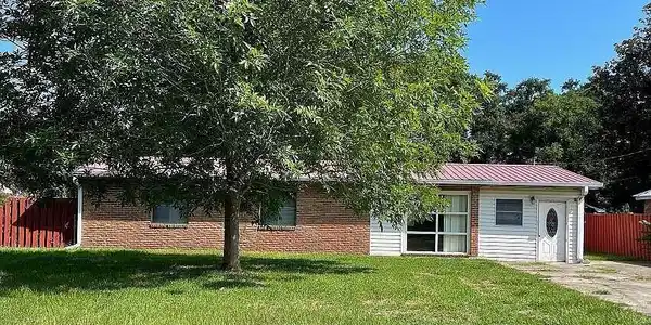 703 E Old Pass Road