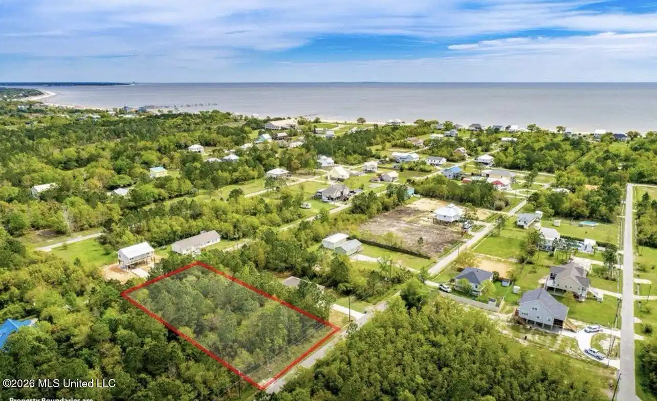 Image 1: Aerial View