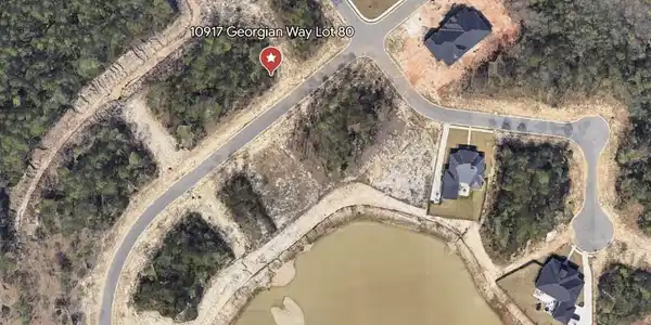 10917 Georgian Way