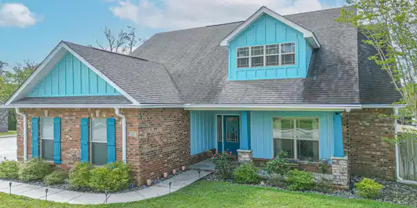 432 Tuscano Lane