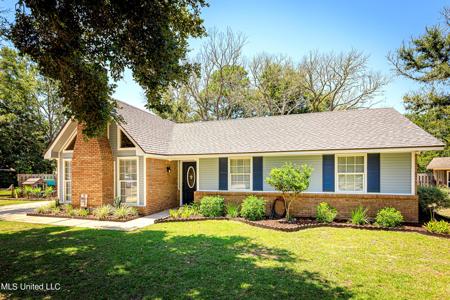 1705 Aspen Lane