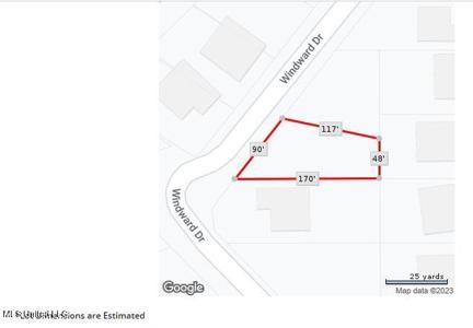 Windward Drive