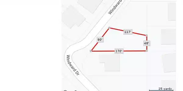 Windward Drive
