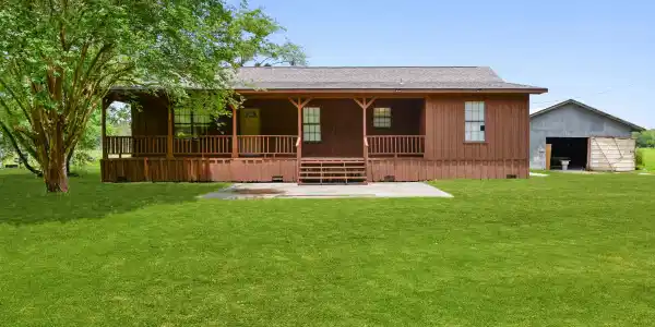 8417 Bayou Cumbest Road