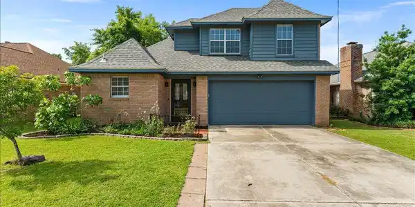 2626 Palmer Drive