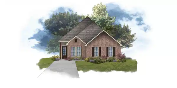 816 Leeward Drive