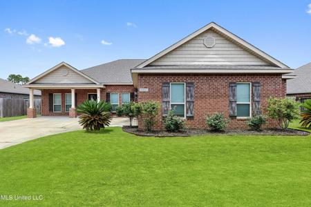 6404 Chickory Way