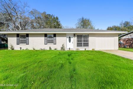 16004 Waycross Drive