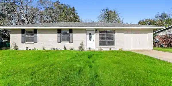 16004 Waycross Drive