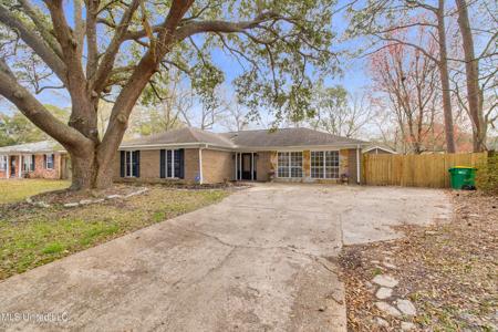 7408 Marathon Drive