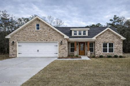 1777 Granhurst Drive