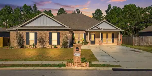 6552 Sugarcane Circle