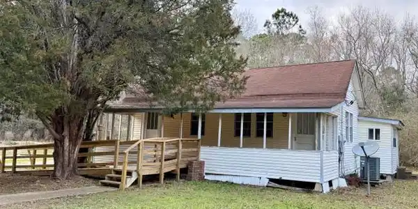 714 Frasier Drive