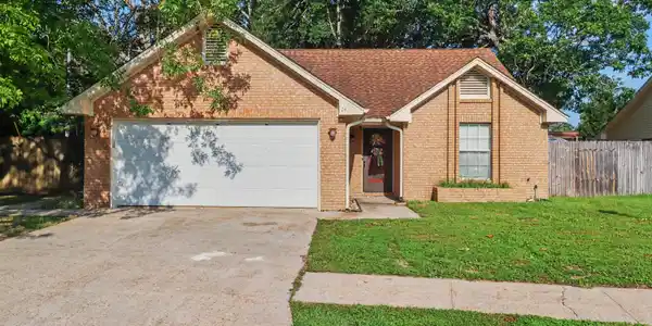 741 Whitney Drive