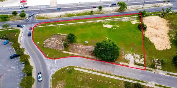 3600 Beach Boulevard W
