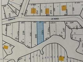 Lot 7 Eden Street
