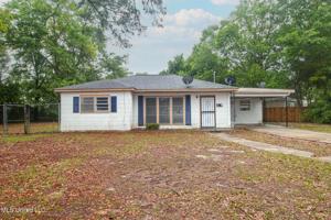 1703 Ridgeway Drive