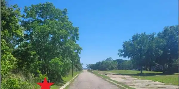 Pelican Cove Lane