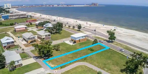 0 Beach Boulevard W
