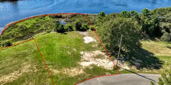 Lot 23 River Drive S