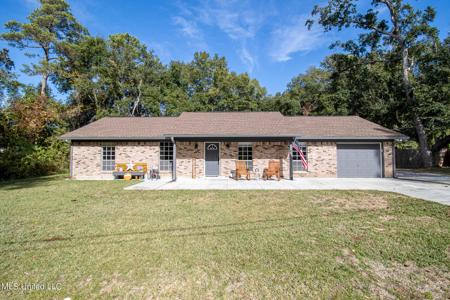 3118 Grouper Road