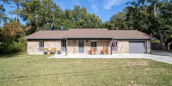 3118 Grouper Road