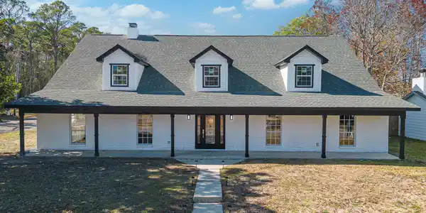 451 Cove Drive