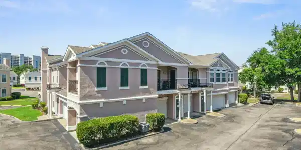 2252 Beach Drive