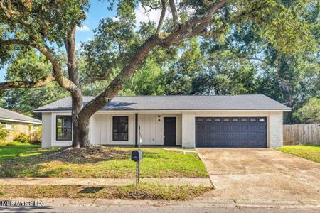 2409 Palmer Drive