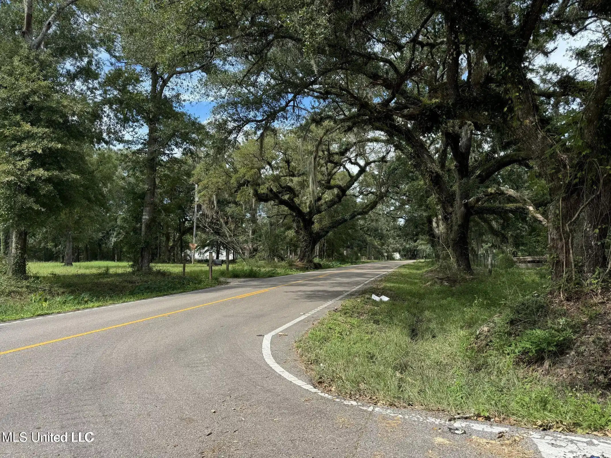 Image 1: Road Frontage