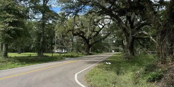 Highway 604 & 1st Avenue