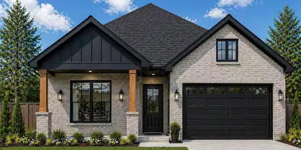 3411 Raintree Drive