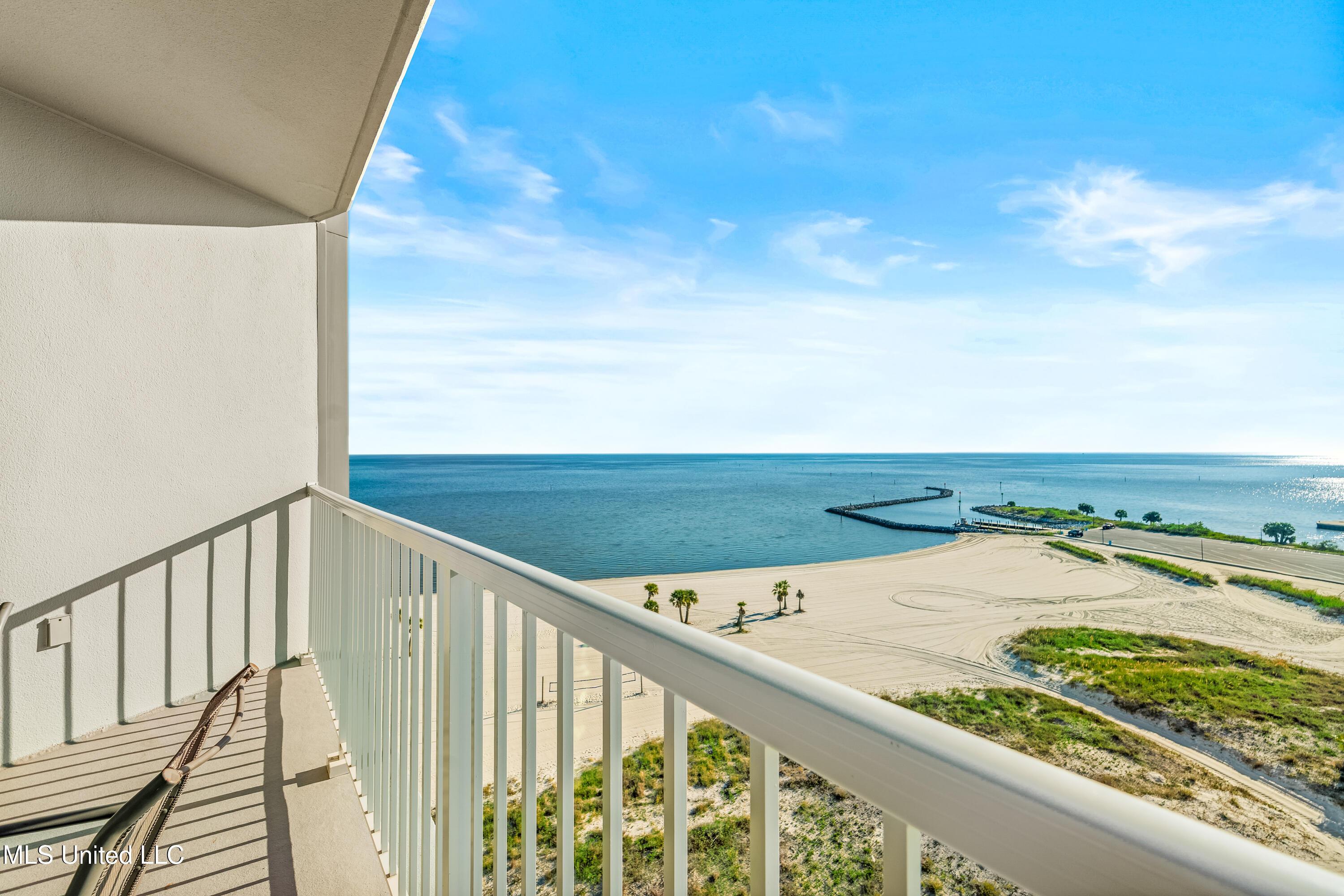 Image 2: Balcony View