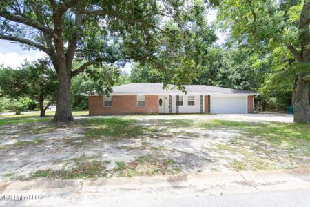 314 Oak Park Drive