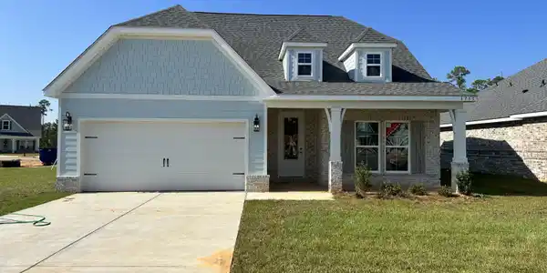 6765 Maurepas Circle