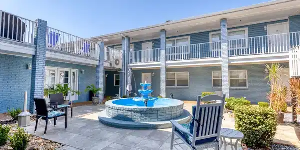 1282 Beach Boulevard