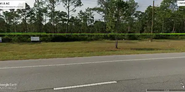 Bienville Boulevard