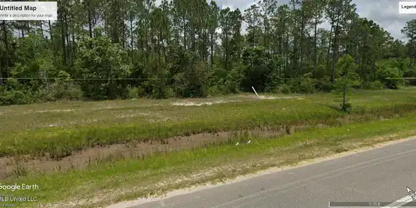 Bienville Boulevard